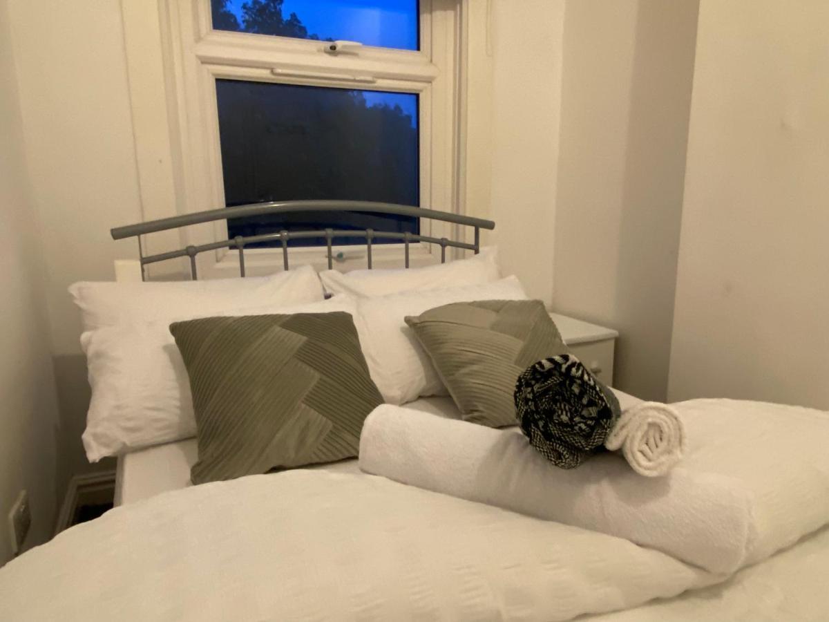 Nice Living Serviced Accommodations 3 Coventry Exterior foto