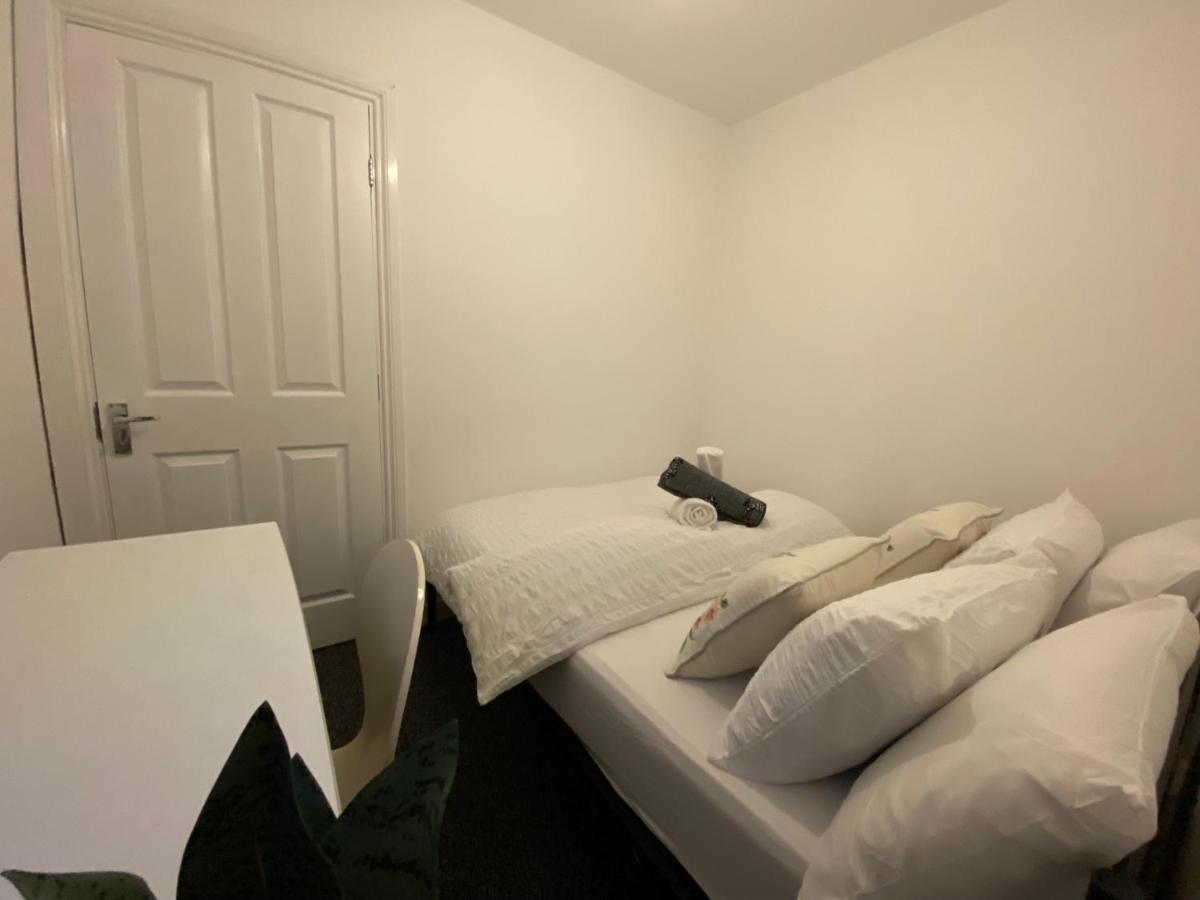 Nice Living Serviced Accommodations 3 Coventry Exterior foto